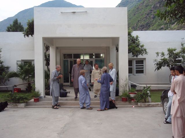 besham